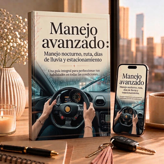 Manejo avanzado